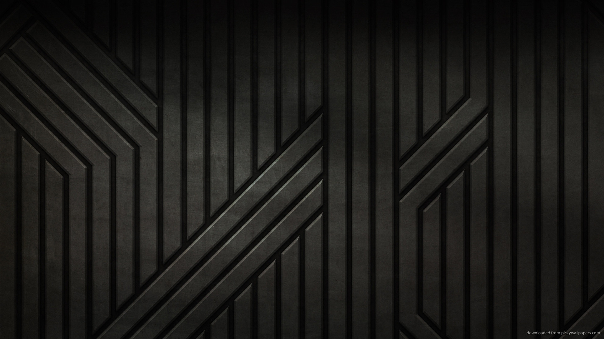 Detail Black Pattern Wallpaper Hd Nomer 34