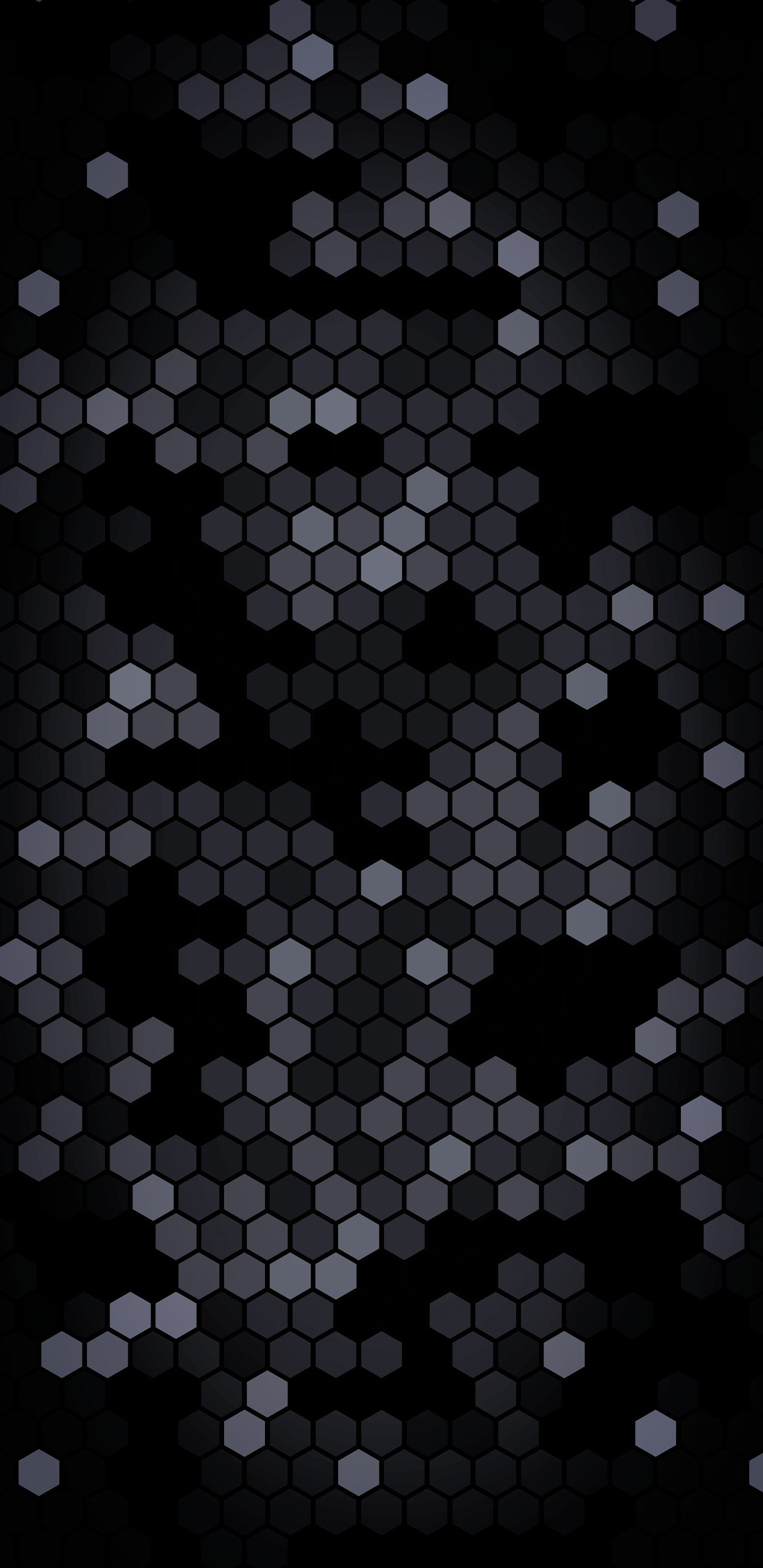 Detail Black Pattern Wallpaper Hd Nomer 48