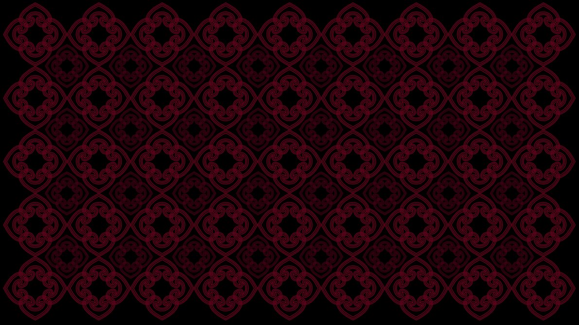 Detail Black Pattern Wallpaper Hd Nomer 52