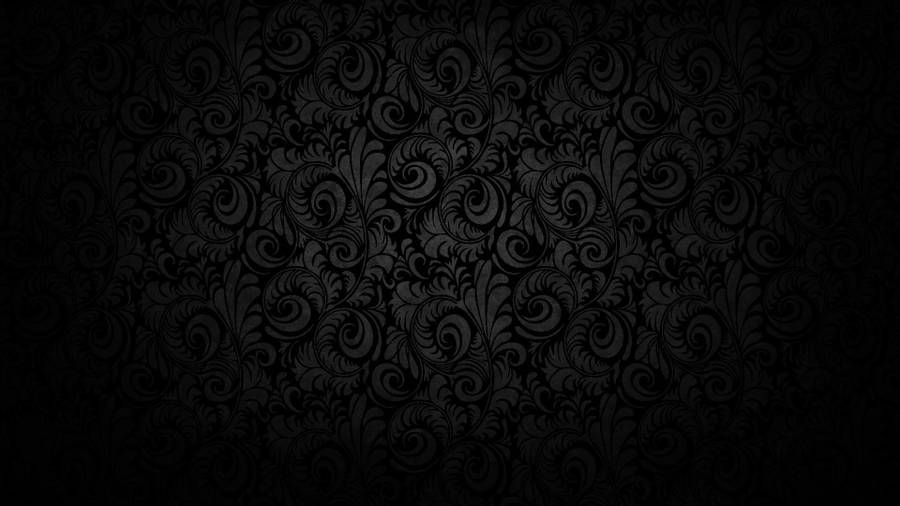 Detail Black Pattern Wallpaper Hd Nomer 10