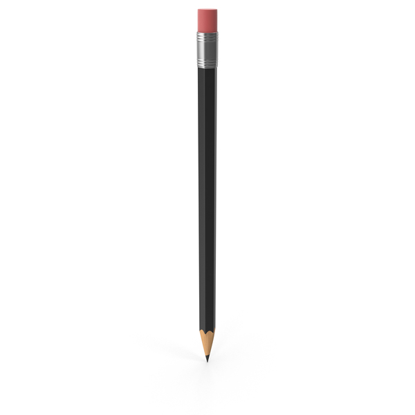 Detail Black Pencil Png Nomer 21