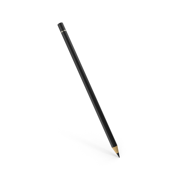 Detail Black Pencil Png Nomer 4