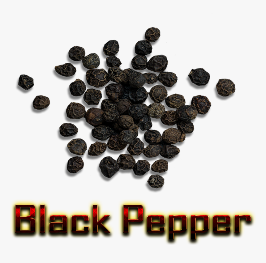 Detail Black Pepper Clipart Nomer 12