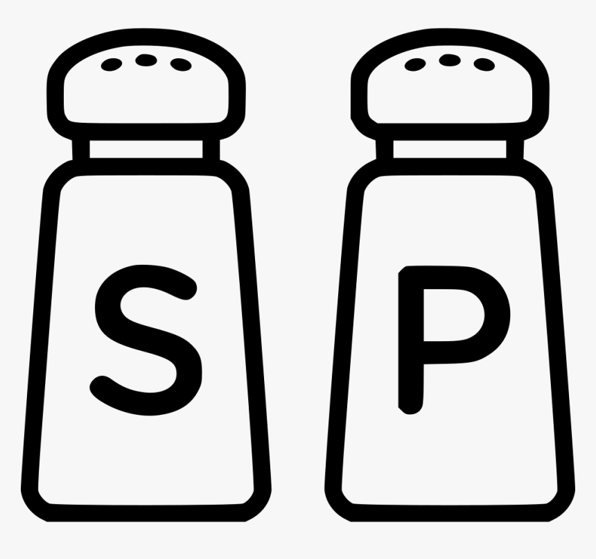 Detail Black Pepper Clipart Nomer 27