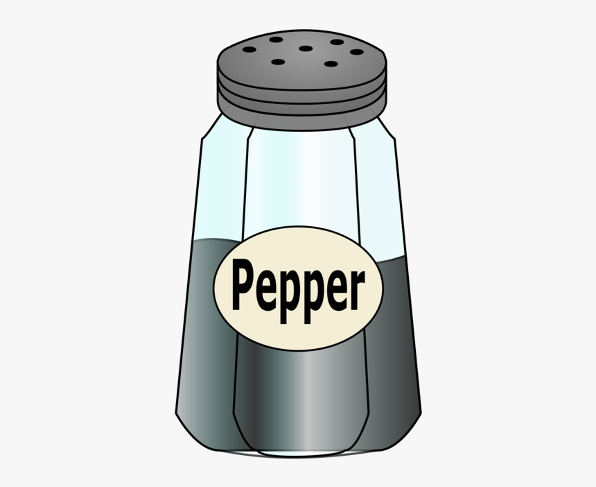Detail Black Pepper Clipart Nomer 4