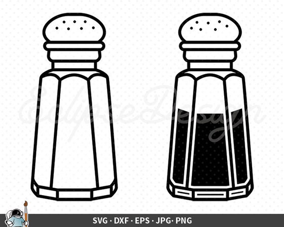 Detail Black Pepper Clipart Nomer 35