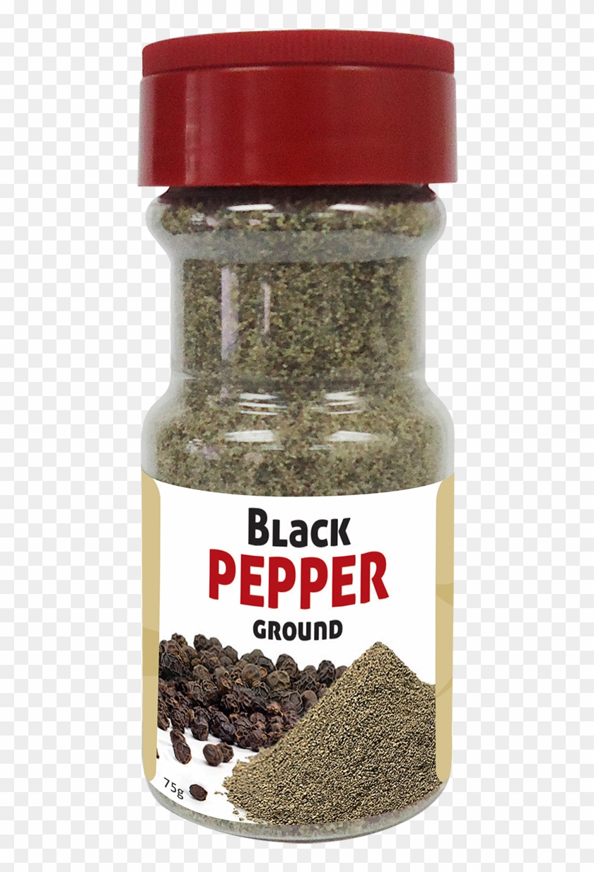 Detail Black Pepper Clipart Nomer 45