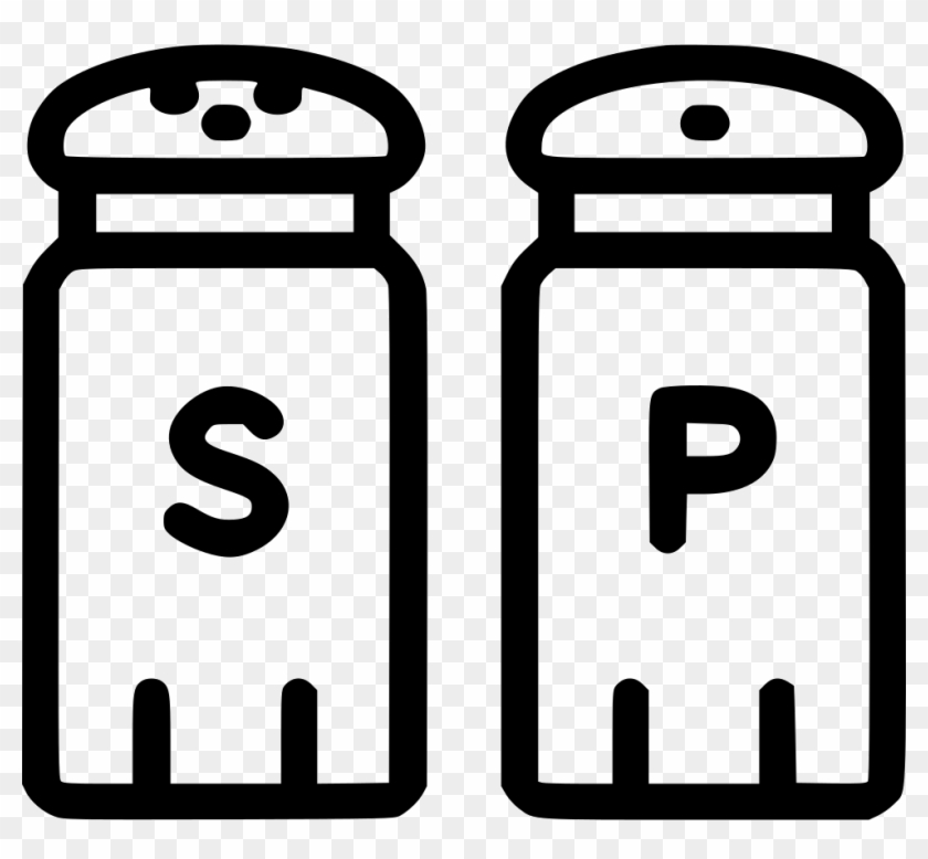 Detail Black Pepper Clipart Nomer 50