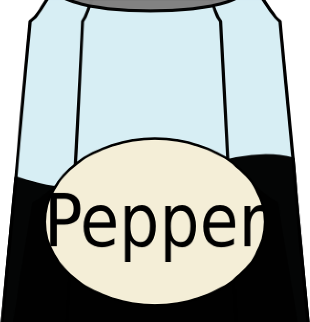 Detail Black Pepper Clipart Nomer 51