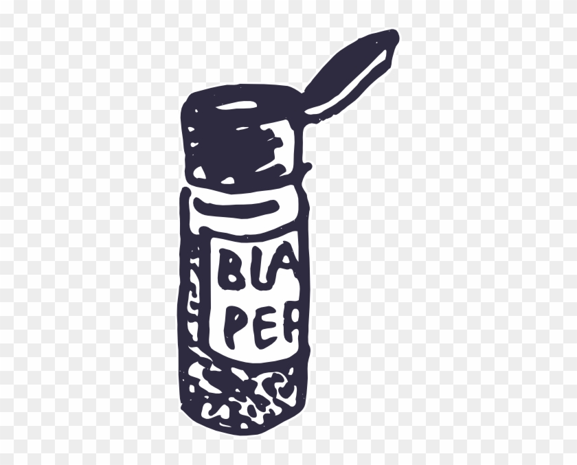 Detail Black Pepper Clipart Nomer 7