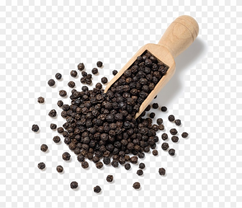 Detail Black Pepper Clipart Nomer 8