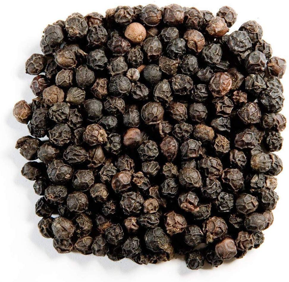 Detail Black Pepper Image Nomer 11