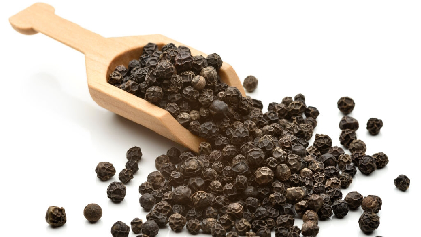 Detail Black Pepper Image Nomer 13