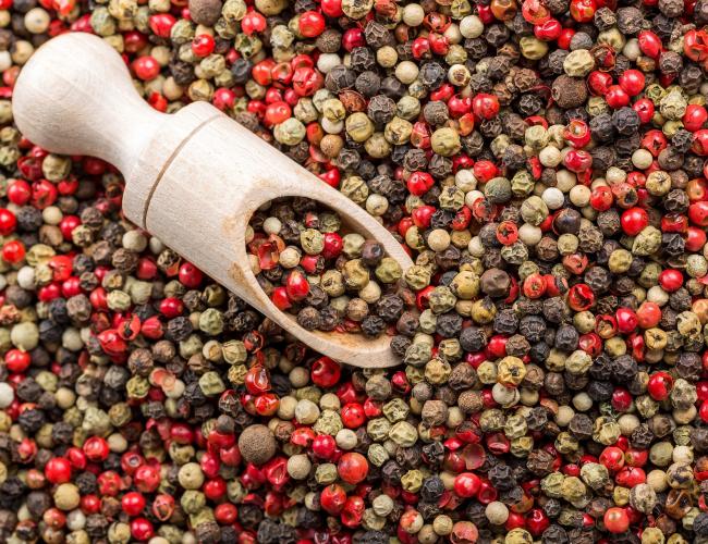 Detail Black Pepper Image Nomer 16