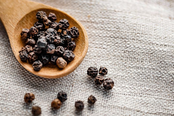 Detail Black Pepper Image Nomer 19