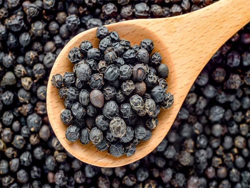 Detail Black Pepper Image Nomer 20