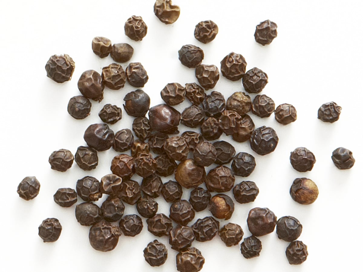 Detail Black Pepper Image Nomer 21