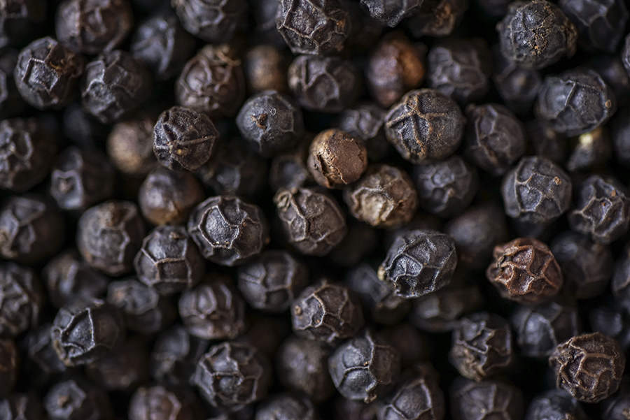 Detail Black Pepper Image Nomer 30