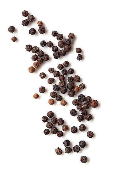 Detail Black Pepper Image Nomer 33