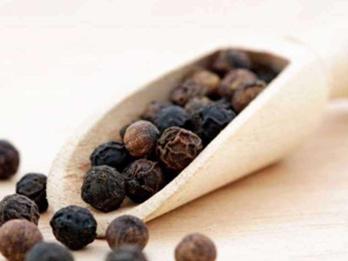 Detail Black Pepper Image Nomer 34