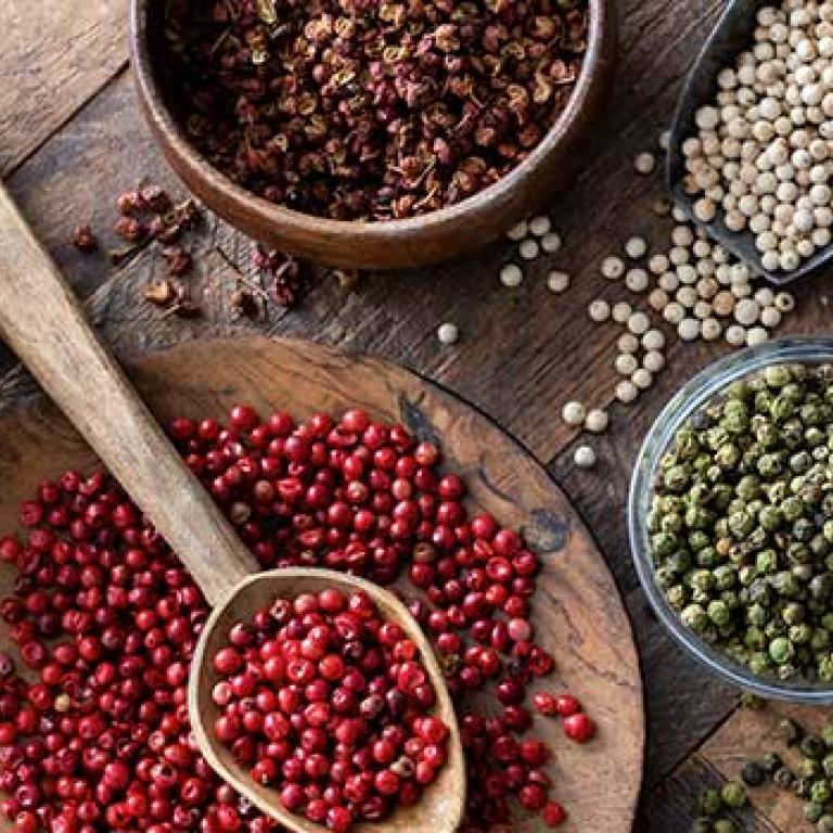 Detail Black Pepper Image Nomer 35