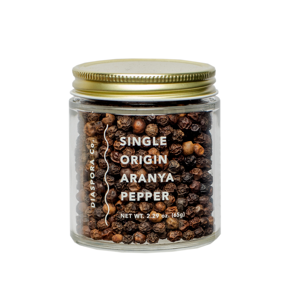 Detail Black Pepper Image Nomer 37