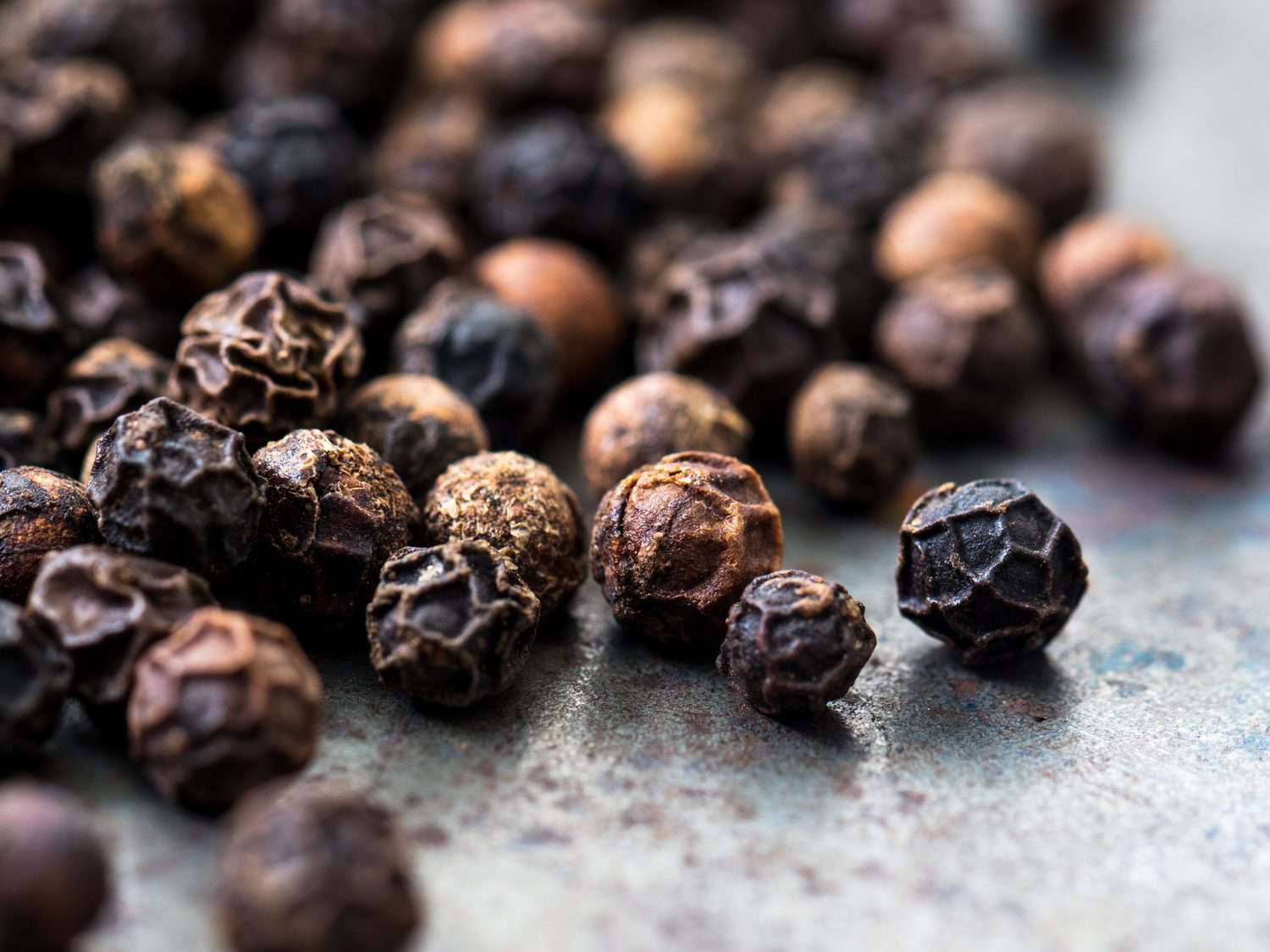 Detail Black Pepper Image Nomer 50