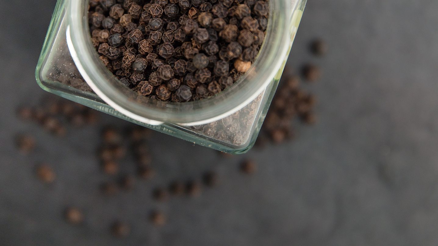 Detail Black Pepper Image Nomer 51