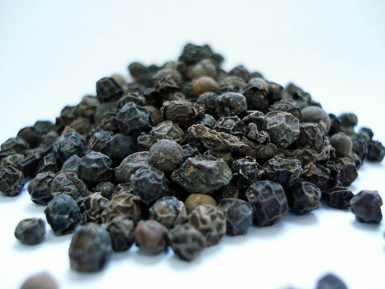Detail Black Pepper Image Nomer 54