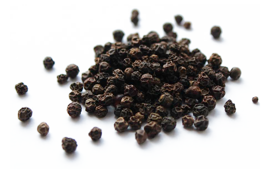 Black Pepper Png - KibrisPDR