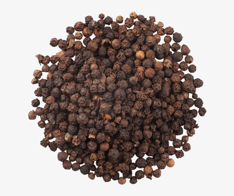 Detail Black Pepper Png Nomer 12