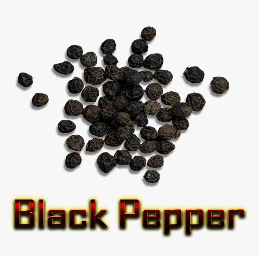 Detail Black Pepper Png Nomer 36