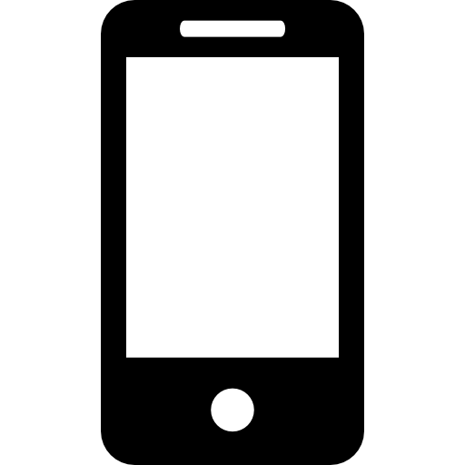 Detail Black Phone Icon Png Nomer 36