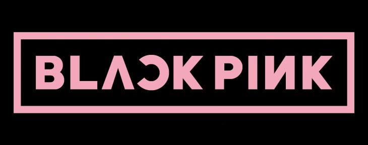 Black Pink Logo - KibrisPDR