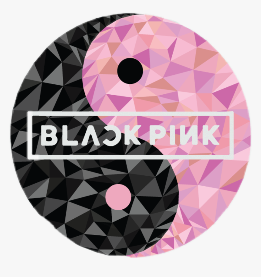 Detail Black Pink Logo Nomer 11