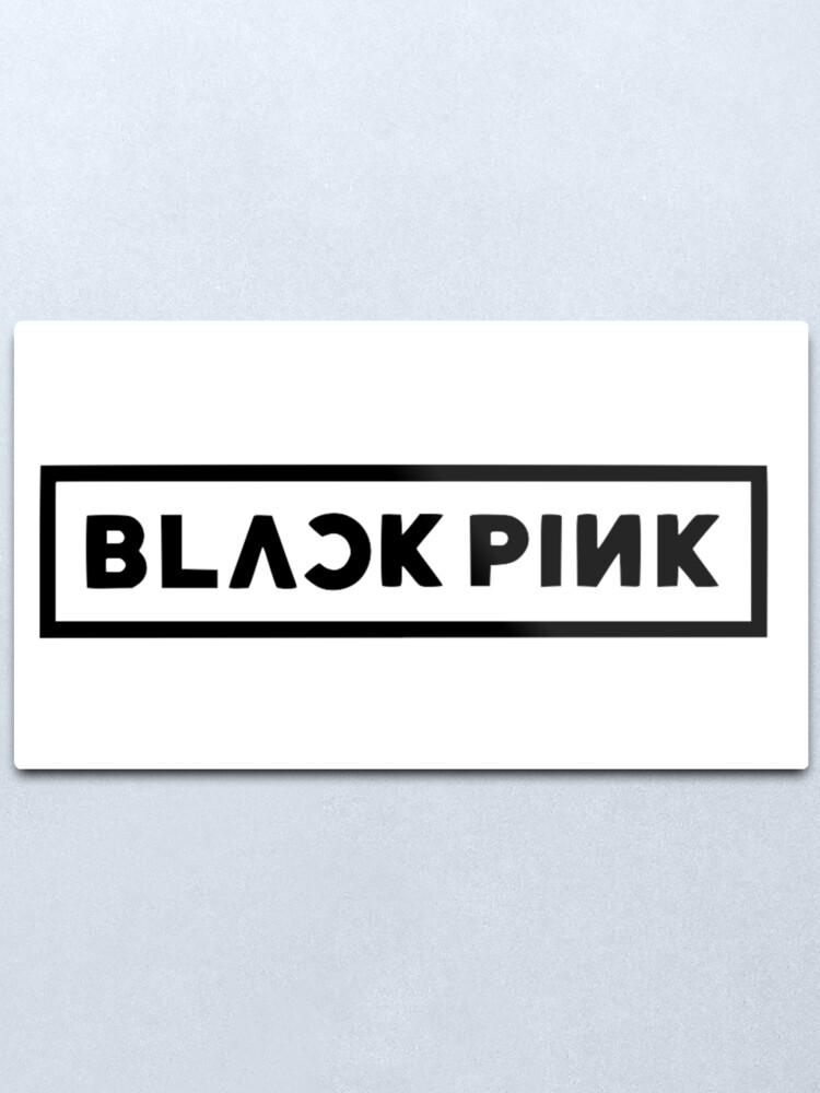 Detail Black Pink Logo Nomer 18