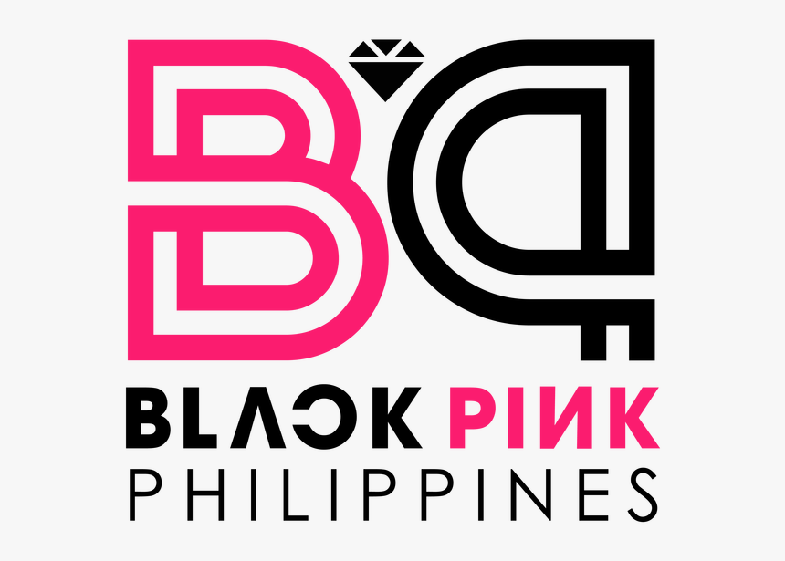 Detail Black Pink Logo Nomer 21