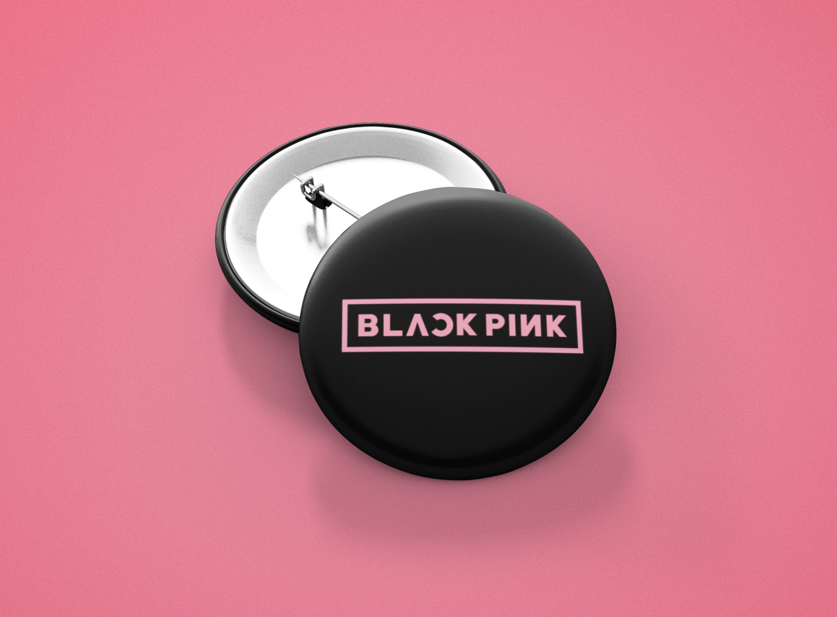 Detail Black Pink Logo Nomer 22