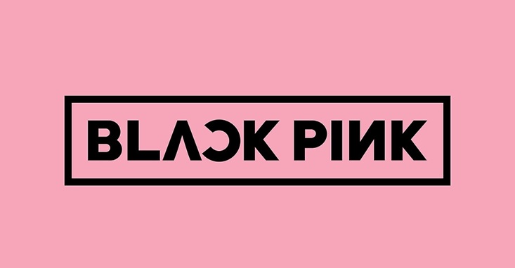 Detail Black Pink Logo Nomer 30