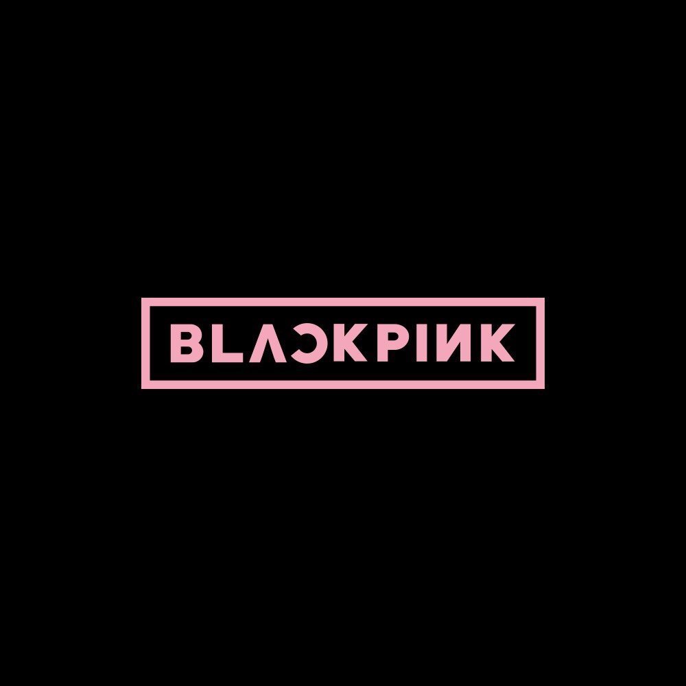 Detail Black Pink Logo Nomer 5