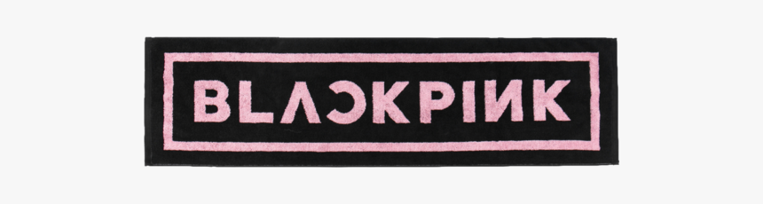 Detail Black Pink Logo Nomer 45