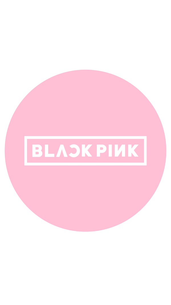 Detail Black Pink Logo Nomer 49