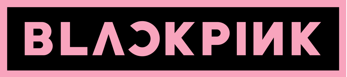 Detail Black Pink Logo Nomer 8