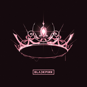 Detail Black Pink Logo Nomer 9