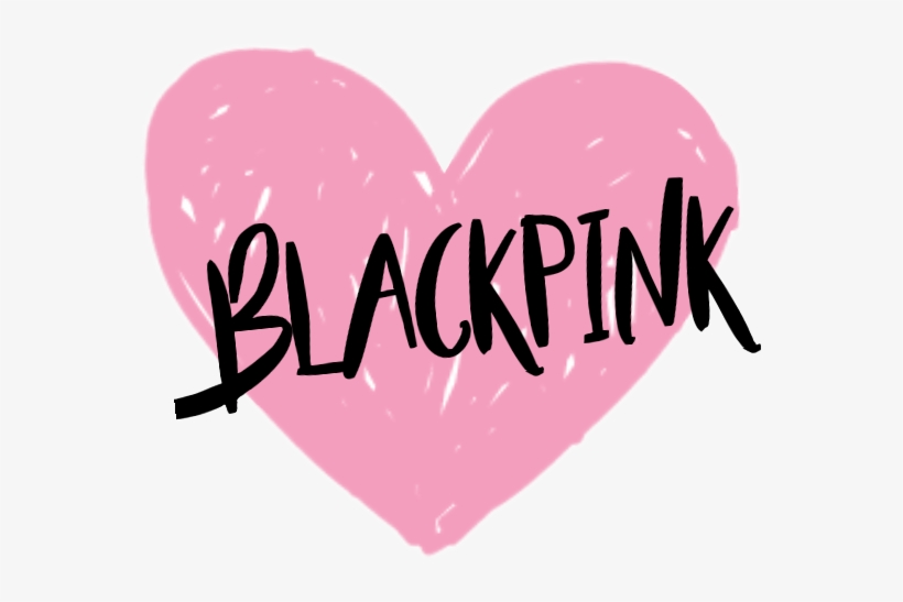 Detail Black Pink Logo Png Nomer 12