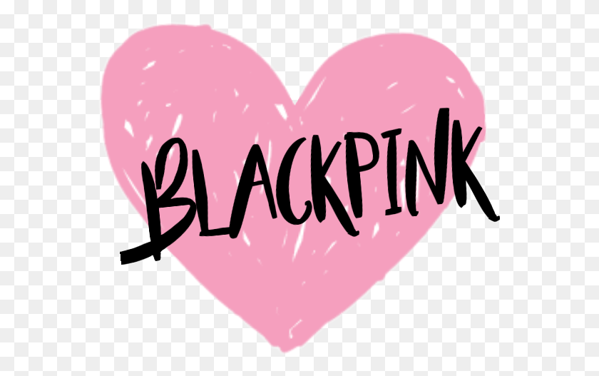 Detail Black Pink Logo Png Nomer 23