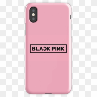 Detail Black Pink Logo Png Nomer 39
