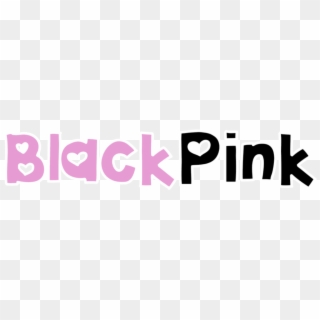 Detail Black Pink Logo Png Nomer 48