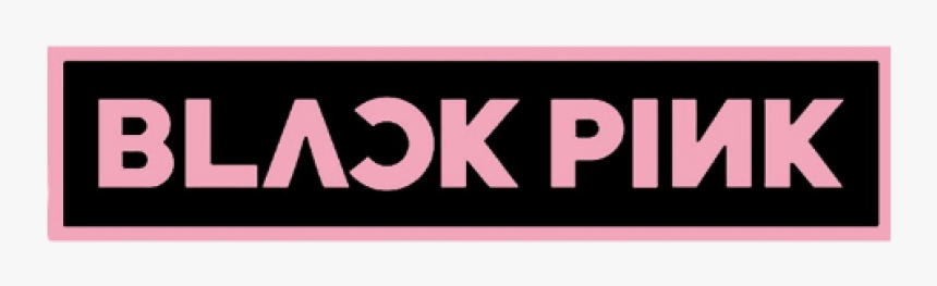 Detail Black Pink Logo Png Nomer 7