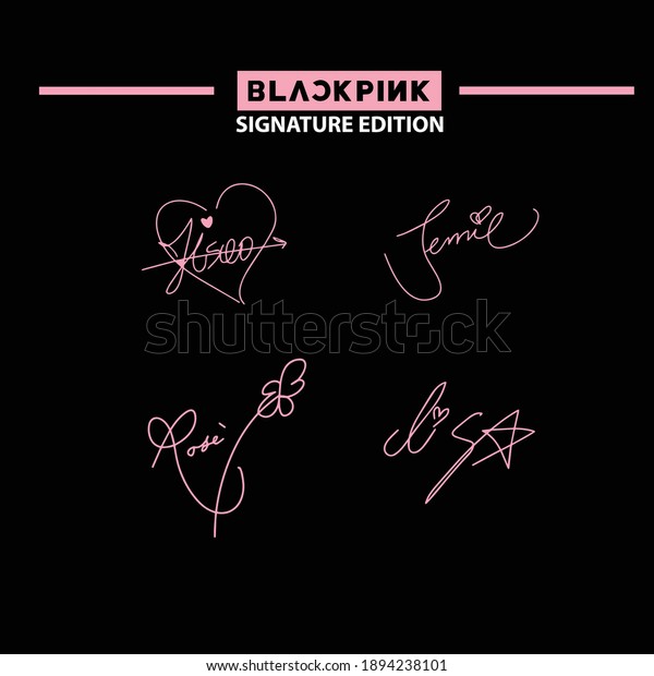 Detail Black Pink Vector Nomer 13